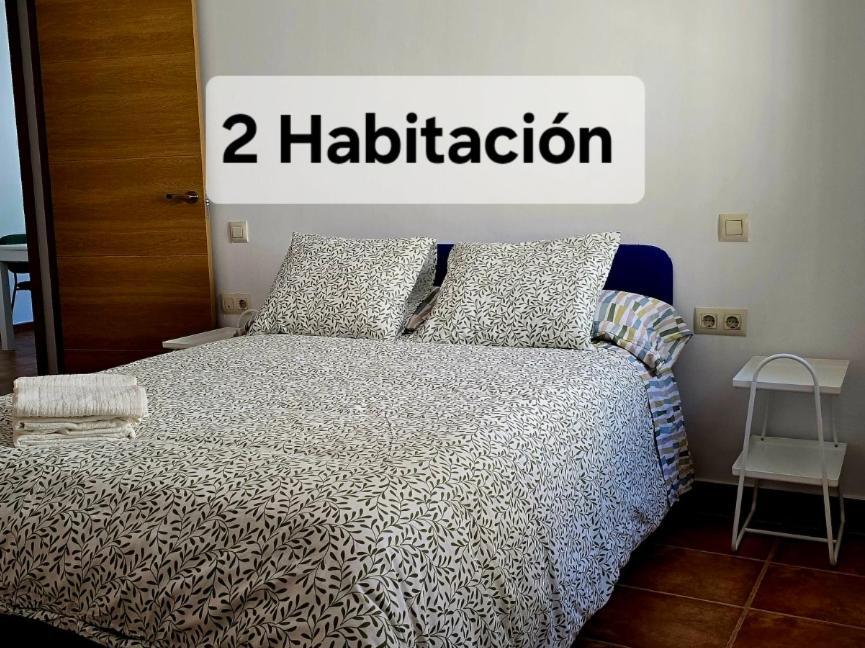 Puerta De Bisagra-Parking Gratis- Con 2 Habitaciones Toledo Bagian luar foto
