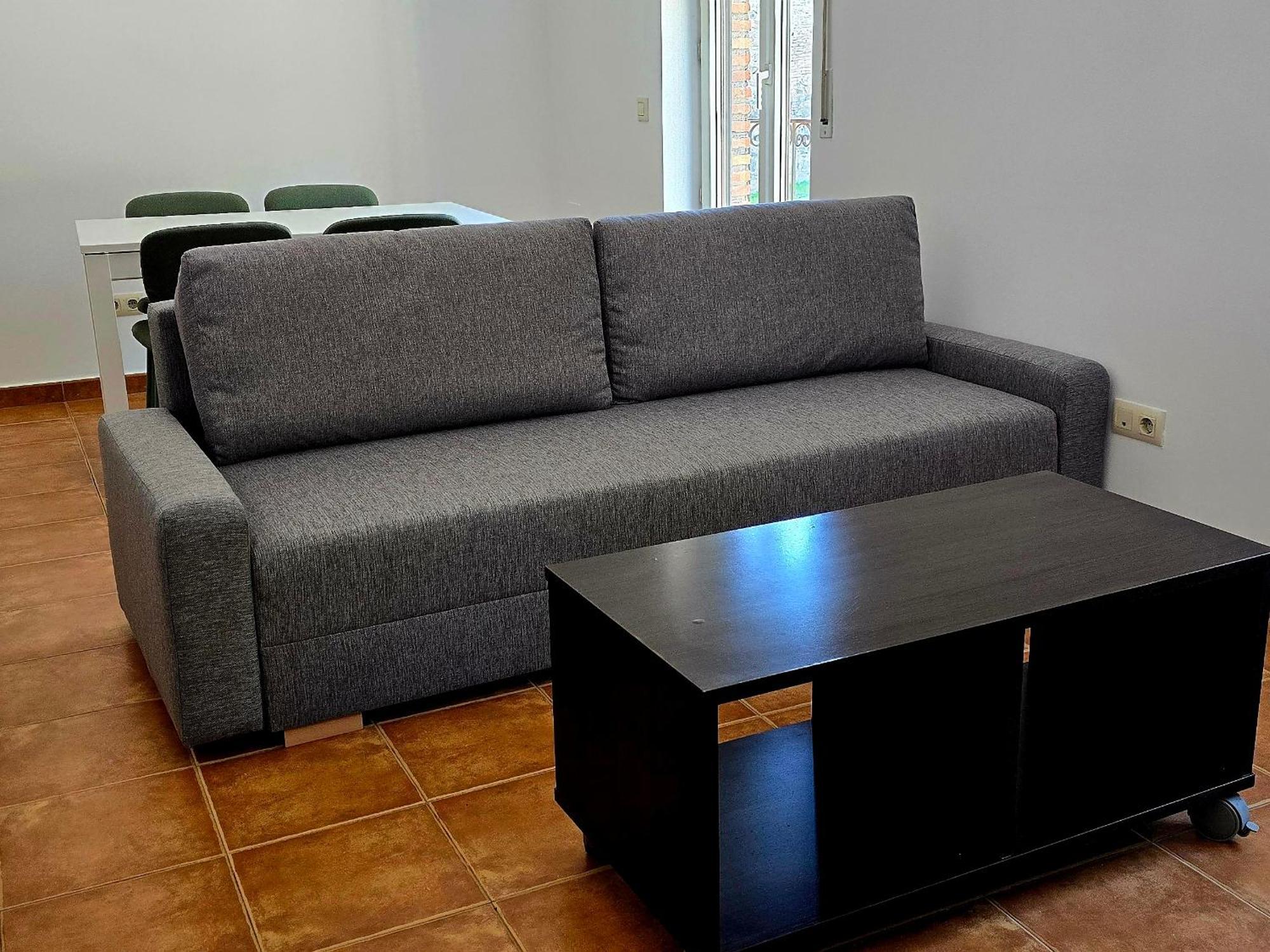 Puerta De Bisagra-Parking Gratis- Con 2 Habitaciones Toledo Bagian luar foto