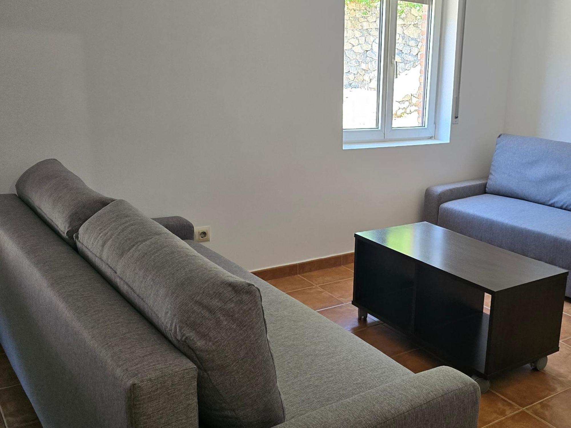 Puerta De Bisagra-Parking Gratis- Con 2 Habitaciones Toledo Bagian luar foto