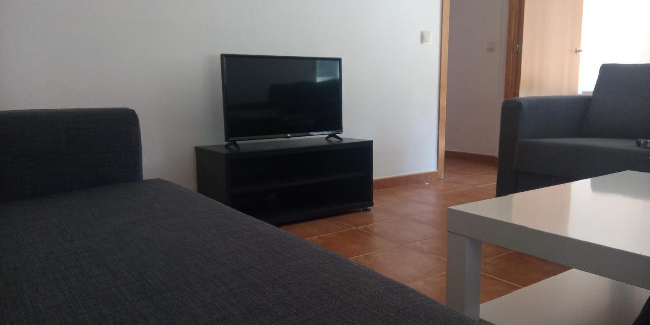 Puerta De Bisagra-Parking Gratis- Con 2 Habitaciones Toledo Bagian luar foto