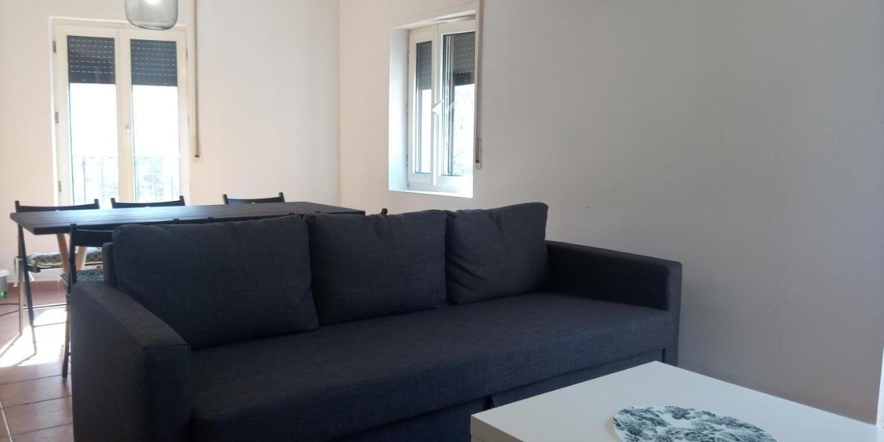 Puerta De Bisagra-Parking Gratis- Con 2 Habitaciones Toledo Bagian luar foto