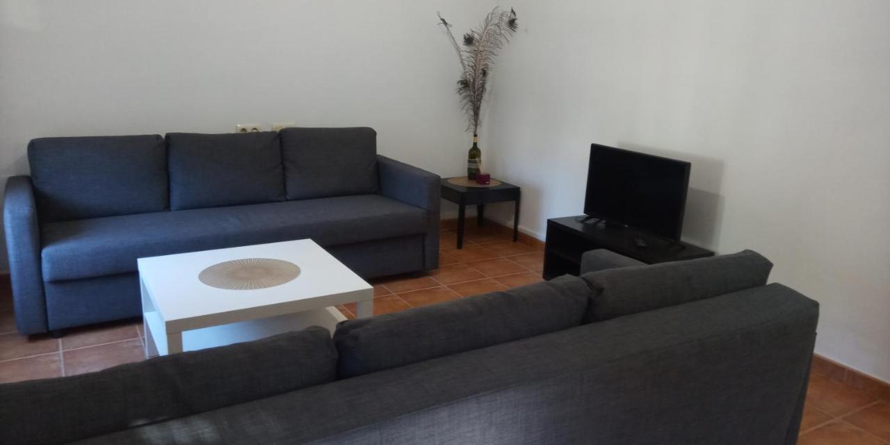 Puerta De Bisagra-Parking Gratis- Con 2 Habitaciones Toledo Bagian luar foto