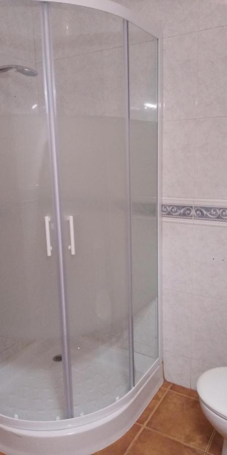 Puerta De Bisagra-Parking Gratis- Con 2 Habitaciones Toledo Bagian luar foto
