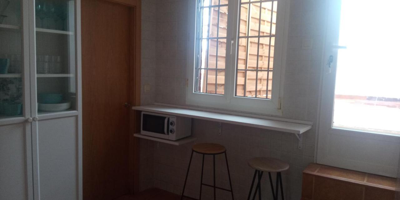 Puerta De Bisagra-Parking Gratis- Con 2 Habitaciones Toledo Bagian luar foto