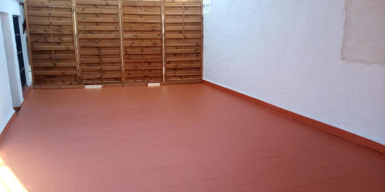 Puerta De Bisagra-Parking Gratis- Con 2 Habitaciones Toledo Bagian luar foto
