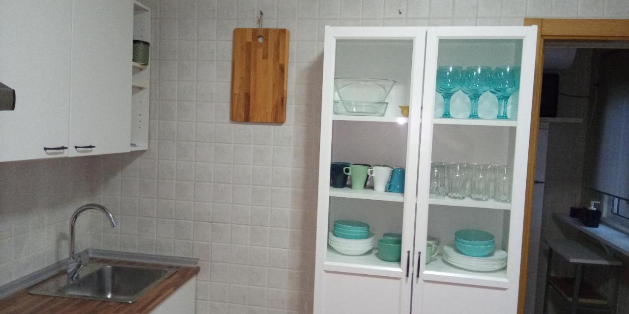 Puerta De Bisagra-Parking Gratis- Con 2 Habitaciones Toledo Bagian luar foto