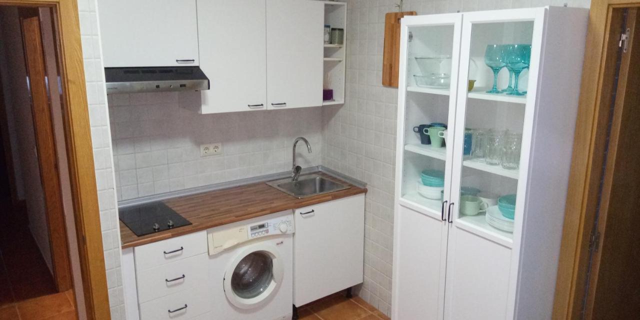 Puerta De Bisagra-Parking Gratis- Con 2 Habitaciones Toledo Bagian luar foto